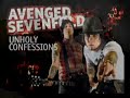 synyster and zacky