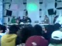 videos de THE WORLD IS MINE