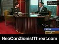 C-SPAN Caller Gives Warning About AIPAC and JINSA