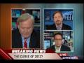 REPUBLICAN GOVERNOR MARK SANFORD HELPS KILL 2012 REPUBLICAN HOPES