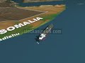 Somali pirates hijack the Sirius Star, a giant oil tanker