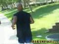 Quinton Rampage Training (www.allrampage.com)