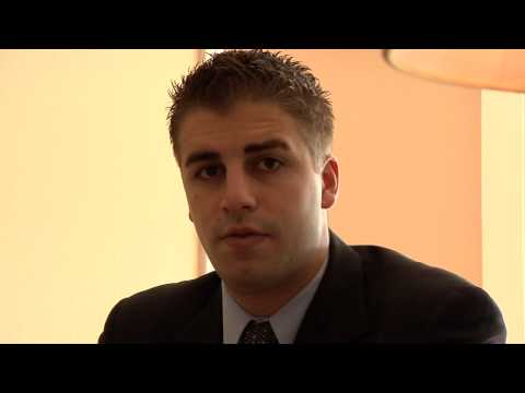 Investment Advice : About Money Market Accounts