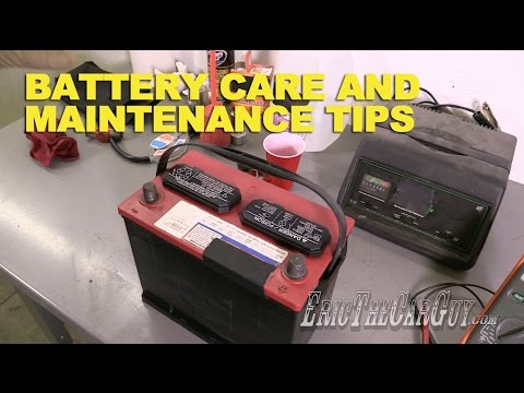 how to fix electronics after battery leak
