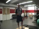 Olympic Lifting For Baseball Players, Vol 1
