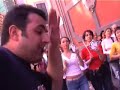 maracatudo live a Napoli 01.05.06
