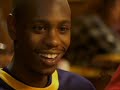 Dave Chappelle - **HBO Comedy Half Hour**