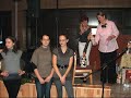 2011.11.23. Fürjecske bál