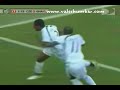 Goles Republica Checha - Ghana