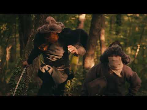 Diriliş Ertuğrul 119. Bölüm Fragmanı                                                                                                                                                                                                                      