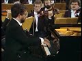 nelson freire
piano concerto #2 (excerpt)
saint-saens
from: vai dvd 4409
nelson freire
franck:
symphonic variations
saint-saens:
piano concerto no. 2
orchestra della svizzera italiana
conducted by david shallon (1983)
to buy the complete video, go to www.vaimusic.com or call toll-free in the us 1 (800) 477-7146 (outside of the us, call 914-769-3691).