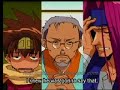 Gensomaden Saiyuki Part 22-1