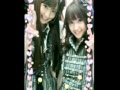 こじゆう『RELATIVITY』大島優子X小嶋陽菜