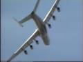 GIANT OF THE SKIES - ANTONOV 225 AT FARNBOROUGH 1989