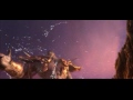 warcraft