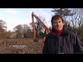 Bluebell Railway - Meridian News 25-11-08 6pm