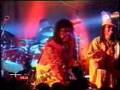 {¤} Bootsy Collins - Give Up The Funk live in Germany