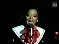 Diana Ross Copenhage, Danmark 1973 Diana Ross Copenhage, Danmark 1973