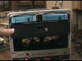 TC Electronic G System and Mesa Mark IV Combo Rig 1/3