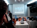 Evento Rede Brascon.MPG Evento Rede Brascon.MPG