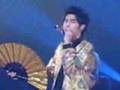 周杰倫 (Jay Chou) - 霍元甲 (Huo Yuan Jia) (日本武道館 Concert Live)