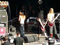 FINNTROLL - Nattfödd (Metalcamp 2008)