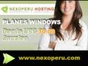 HOSTING WINDOWS HOSTING WINDOWS