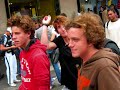Techno Parade 2007