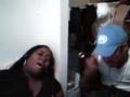 Sha'Dana When I First Saw you (Drunk and Hoarse Singing)