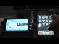 iPhone 3.0 vs Nokia N97