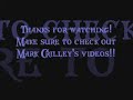 Thank you Mark Crilley!