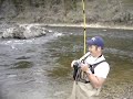 Idaho Fishing for Steelhead