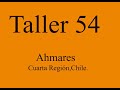 taller 54   relaciones matemáticas