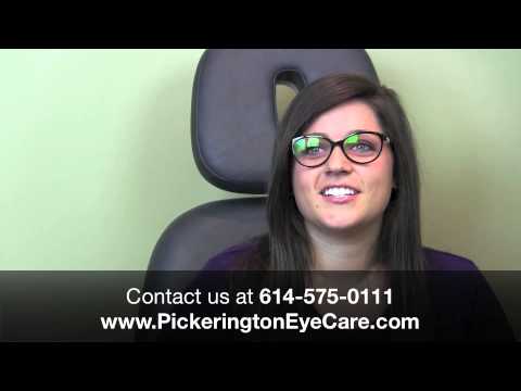 how to perform eye care on a patient