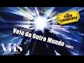 ver trabalho The Thing - Veio de Outro Mundo