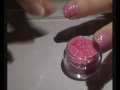 Click here to watch this video Nail Art - Tutorial 39 - Effetto vetro-gel
