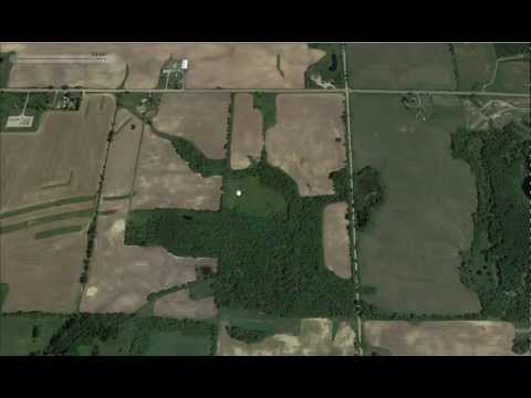 how to provide deer bedding areas