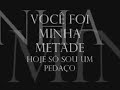 LETRA DE &acute;&acute;A CHUVA&acute;&acute;
