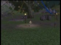 LotRO Beta - Bilbo Baggins