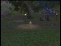 LotRO Beta - Bilbo Baggins