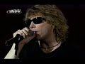 Bon Jovi - You Give Love A Bad Name - Brasil 2002 Bon Jovi - You Give Love A Bad Name - Brasil 2002