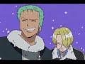 Sanji amv
