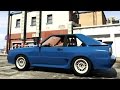 Audi Quattro Sport для GTA 5 видео 1