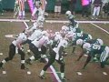 Antoine Bethea Hit Hard