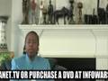 9/11 Former Congresswomen Cynthia McKinney Says Wake Up pt2