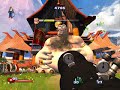 Serious Sam II - Prince Chan Serious Sam II - Prince Chan