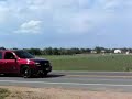 TBSS fly-by