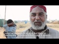 Gawaahi.com talks to flood survivor, Ghulam Mohammed