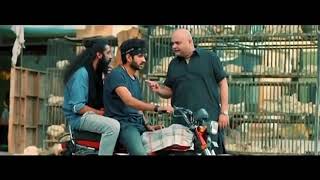 Parchi  Pakistani movie  2018  HD