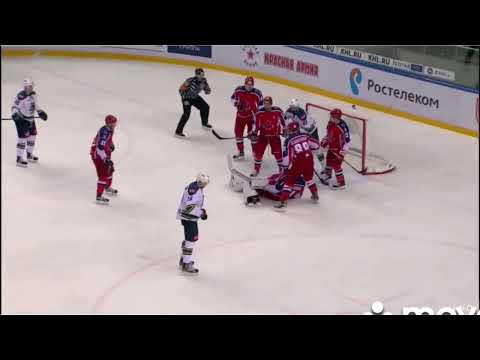 Filonenko highlights main KHL-VHL-Europe